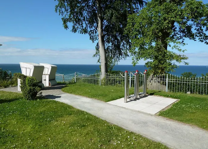 AKZENT Waldhotel Spa Rügen