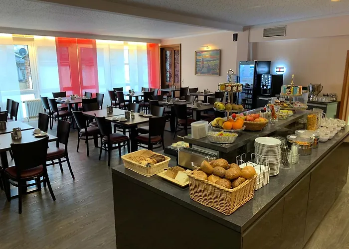 Hotel Well Garni