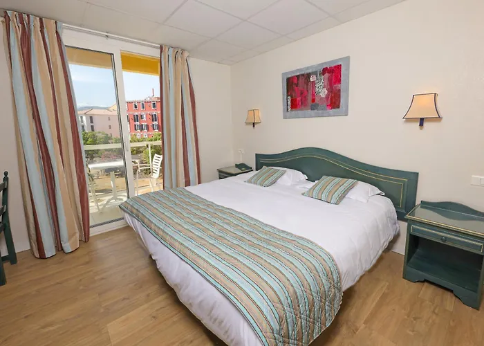 Hotel Saint Christophe