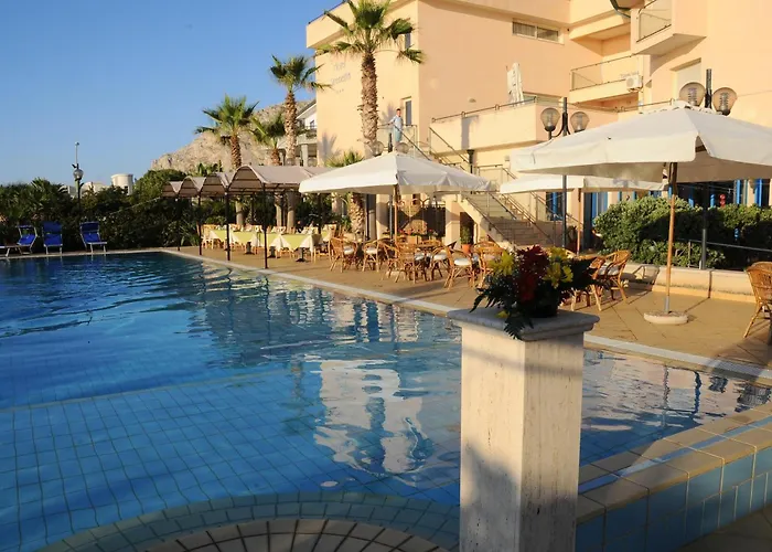 Hotel Sirenetta