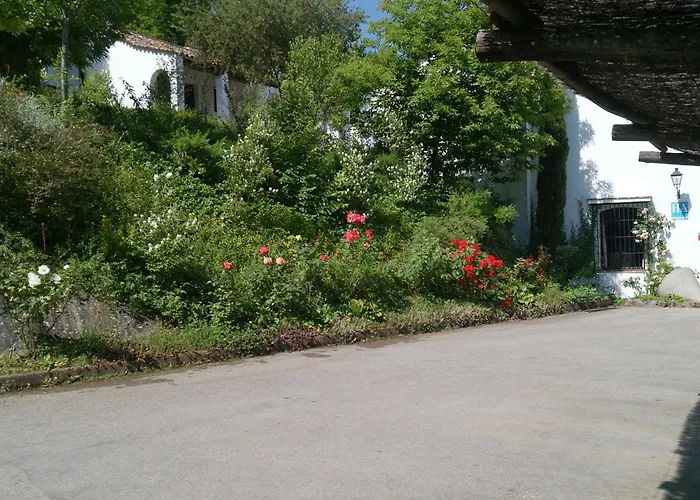 Finca Valbono Apartamentos Rurales Y Hotel