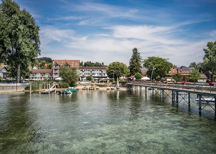Hotel Hoeri Am Bodensee