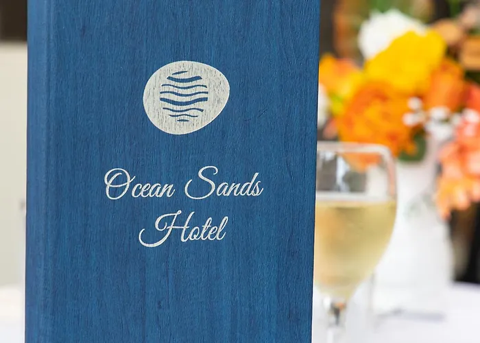 Ocean Sands Hotel & Spa