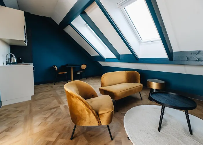 Hotel Renesse