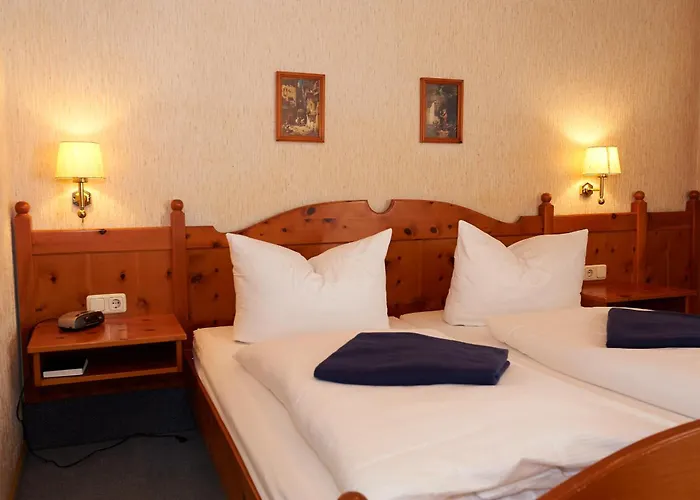 Hotel Walfisch