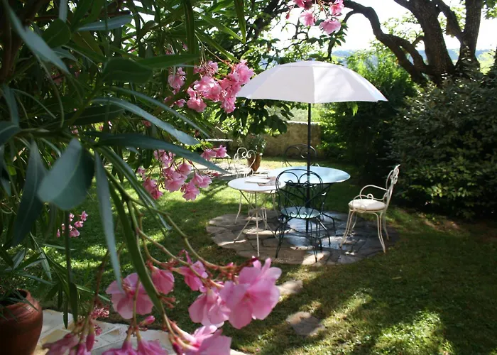 La Bastide Du Paradou