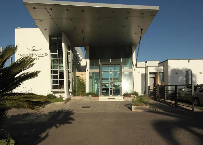Hotel Camberland (Adults Only)