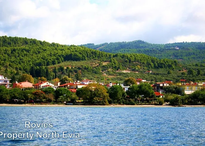 Agnadi Hotel
