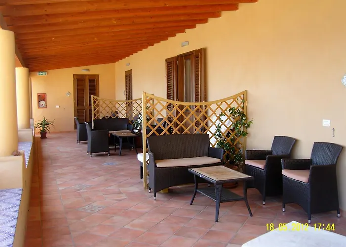 Solemar Hotel