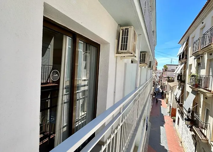 Pension La Orozca Benidorm