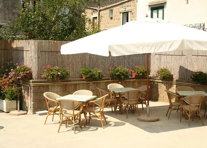 Hotel Reginella