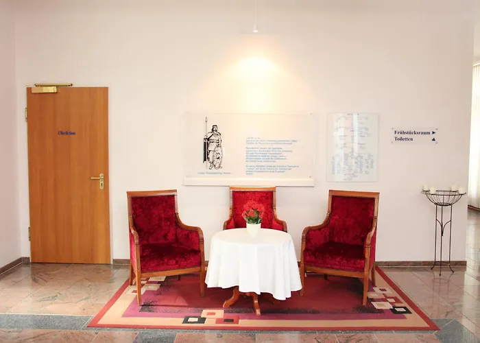 Hotel Ascania