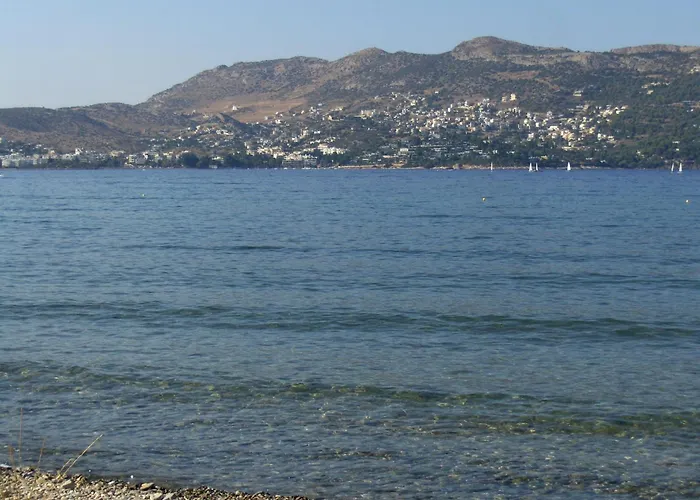 Sea Sight Boutique Hotel