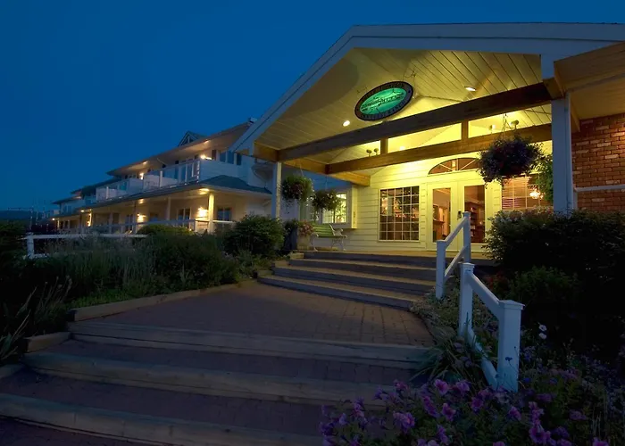 South Thompson Inn & Events Centre