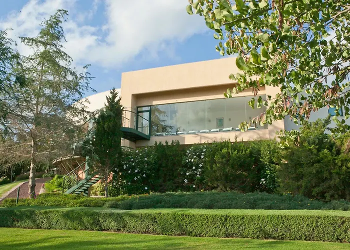 Carmel Forest By Isrotel Exclusive