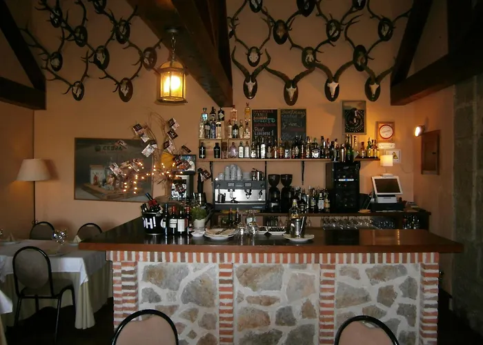 Hotel El Castrejon