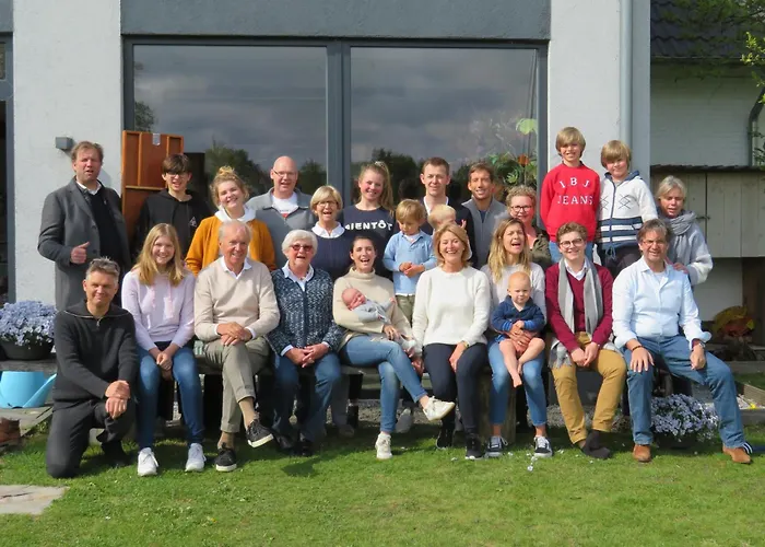 De Slaapfabriek Teuge Apeldoorn