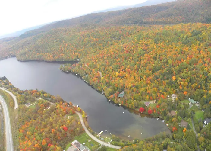 Le Boise Du Lac