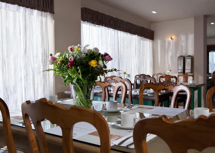 Shtarkman Erna Boutique Hotel Nahariya
