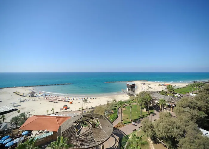 Residence Beach Hotel