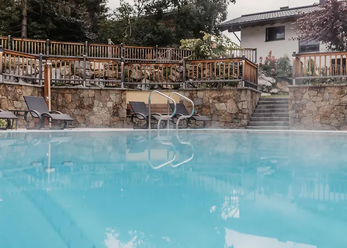 Hotel Guggenberger