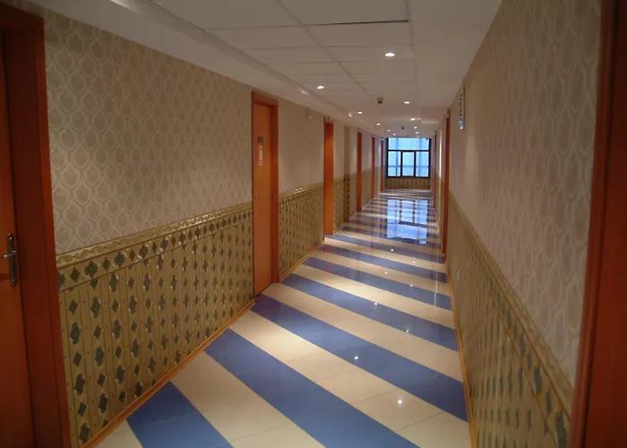 Hotel Dobrudja