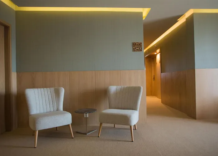 Hotel Brazao