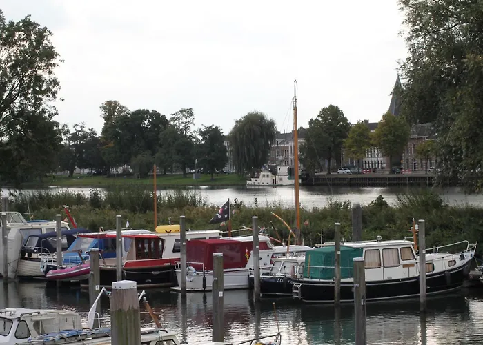Hotel Van Dijk