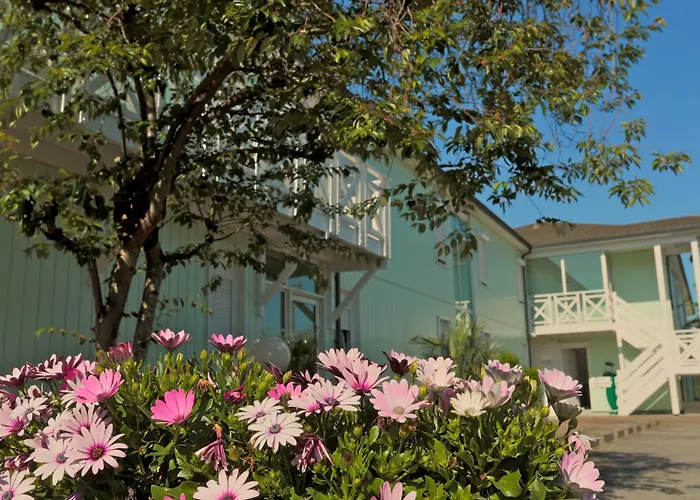 Fasthotel Artigues
