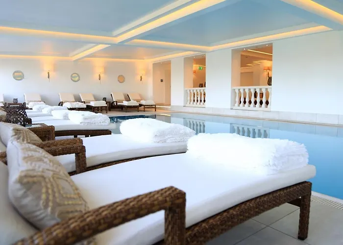 Hotel Resort Märkisches Meer