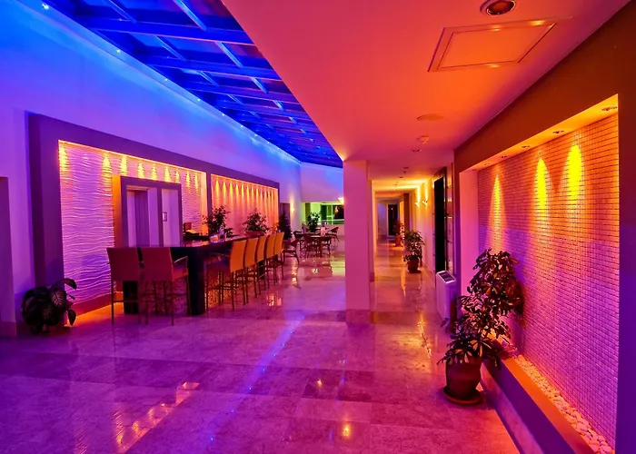Adrina Termal Health & Spa Hotel