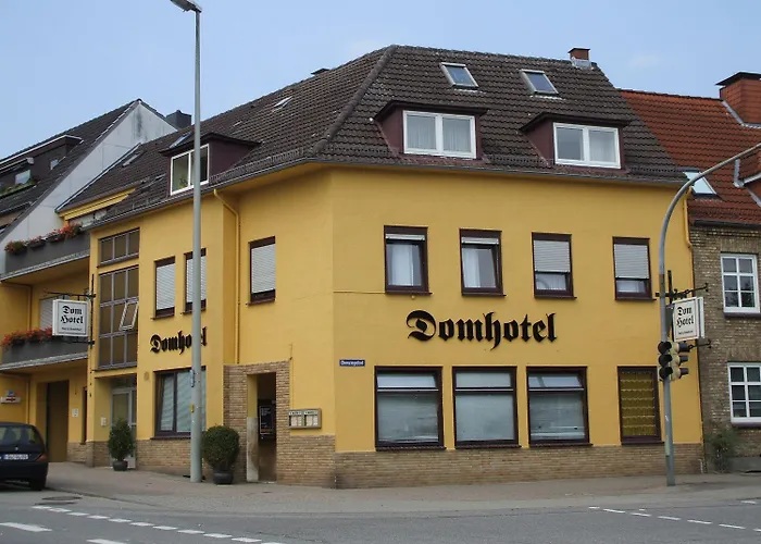 Domhotel Bed&Breakfast