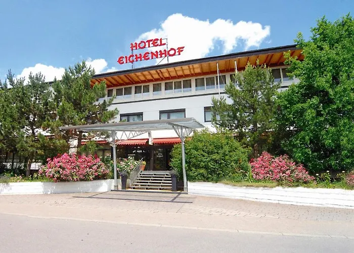 Eichenhof Hotel