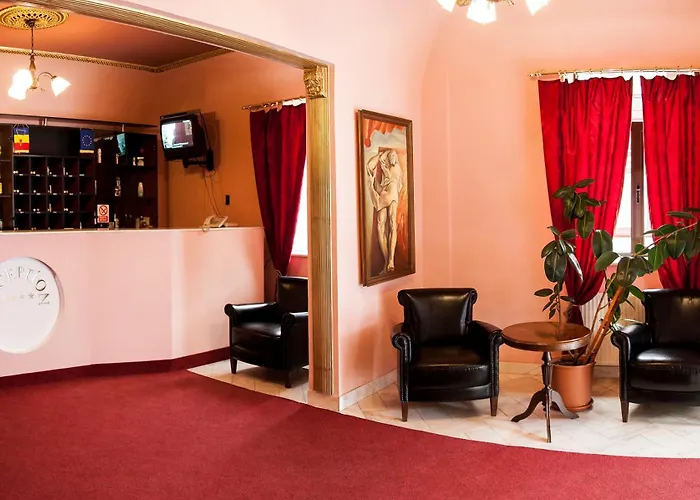 Hotel Kreta