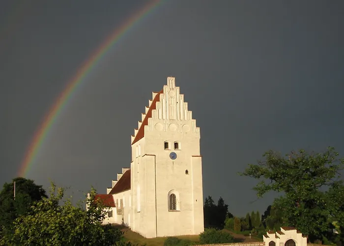 Pension Elmehoj