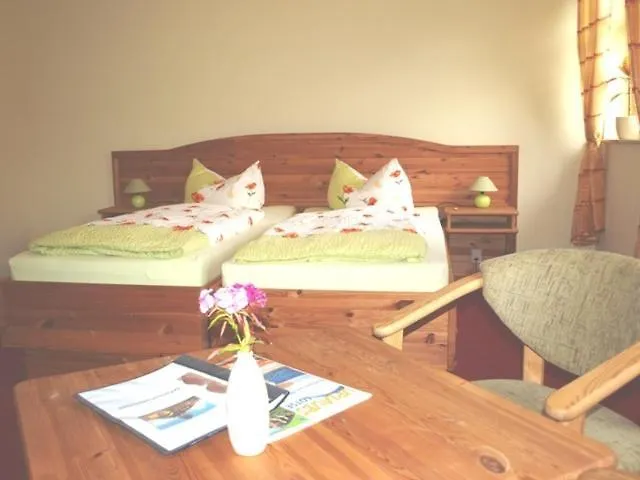 Landhotel zum Honigdieb