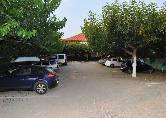 Olympion Village Studios