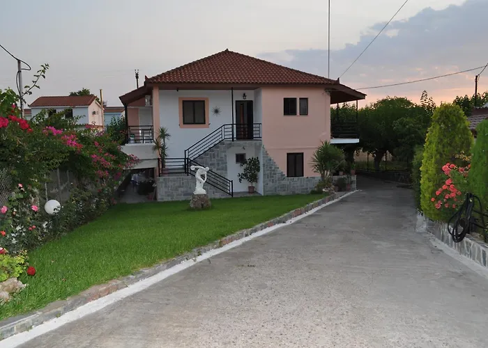 Olympion Village Studios