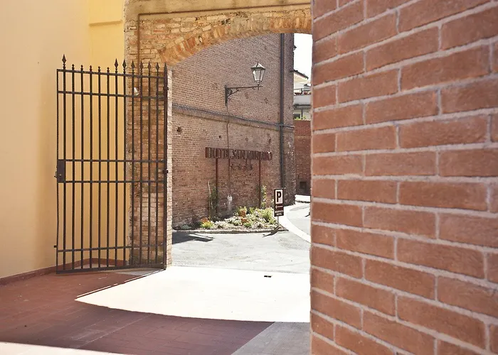 Hotel San Miniato