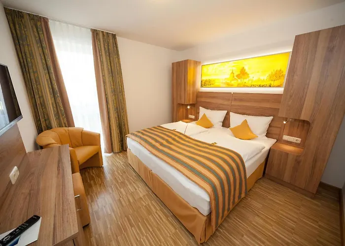 Hotel Zum Anker