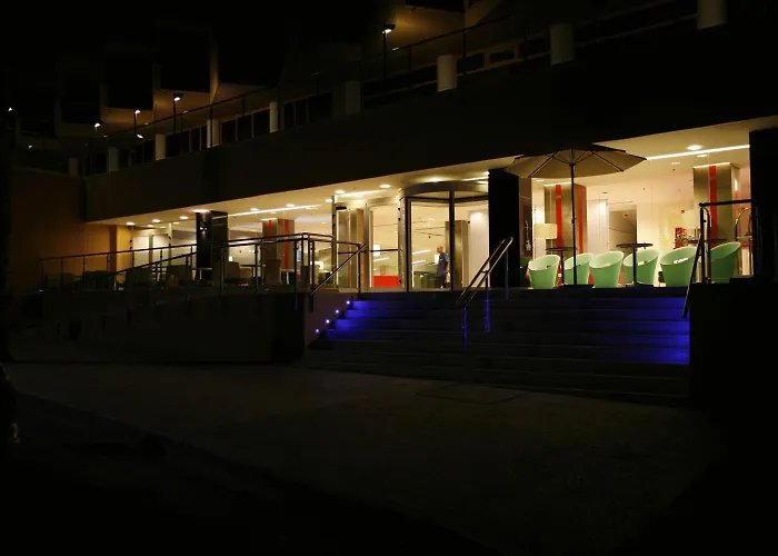 King Solomon Hotel