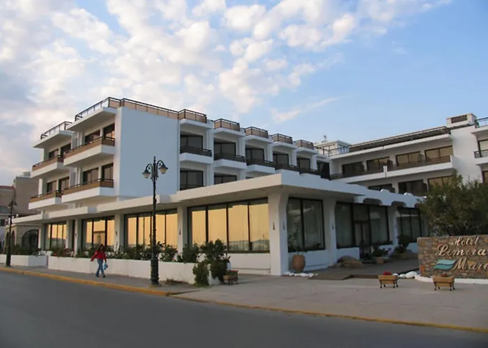 Limira Mare Hotel