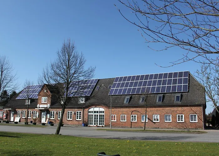 Land-gut-Hotel Westerkrug