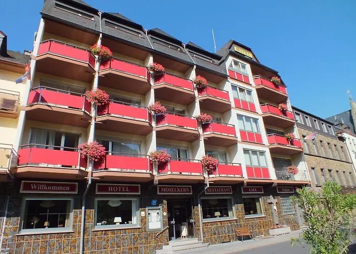 Hotel Moselkern