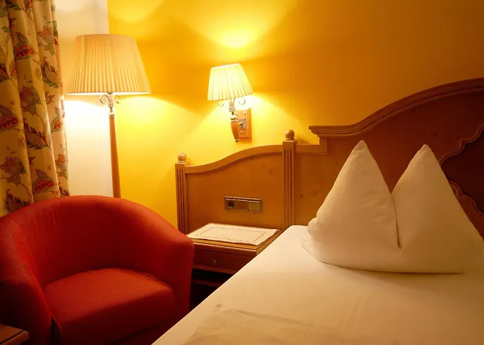 Hotel Gondel