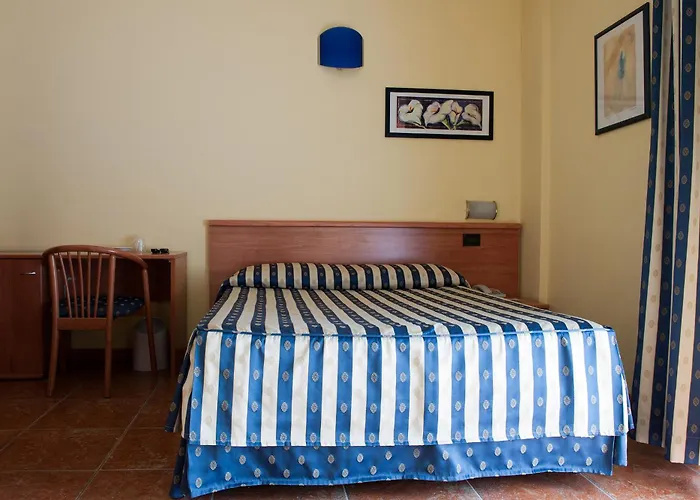 Hotel Blue Ribbon