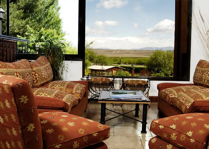 Hotel Sierra Nevada