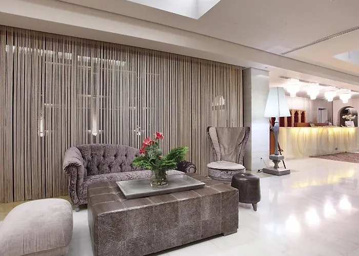 Hotel Vyzantino