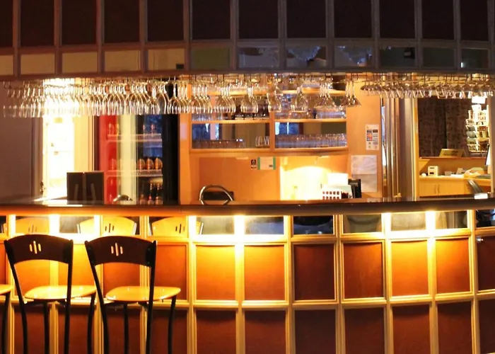 Hotel Jokkmokk