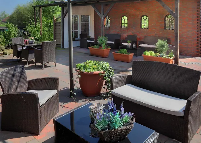 Landhotel Esen